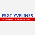 Le site volley 78 de la FSGT