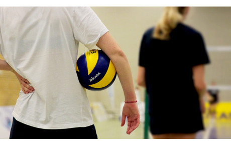 Ouverture section jeunes