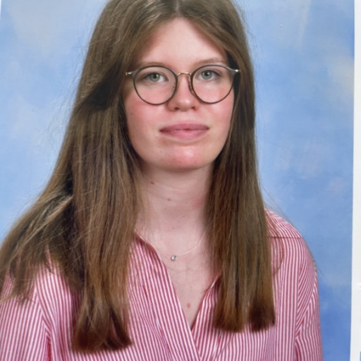 Claire Morel