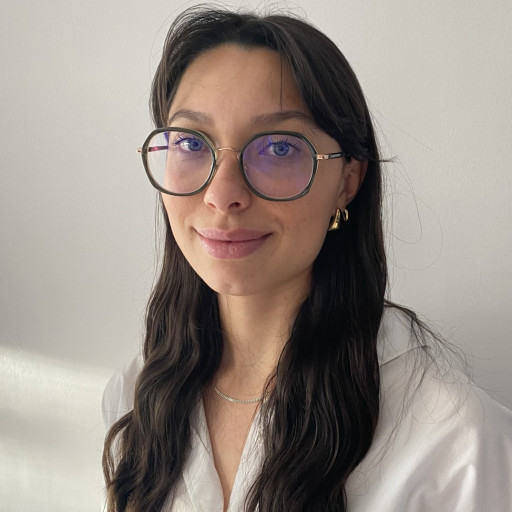 Andréa Bourdon