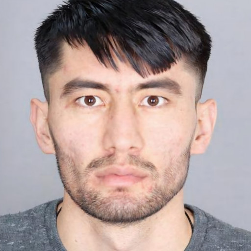 Mohamet Jawid Nazari