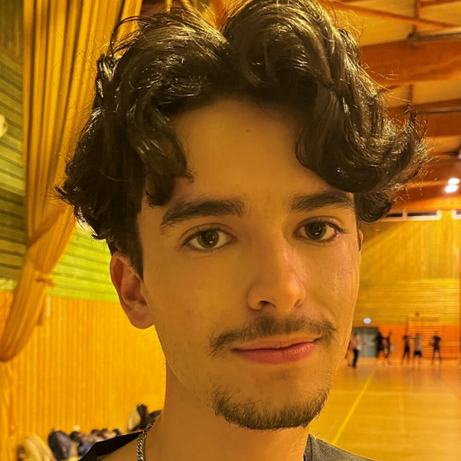 Paul Michaud