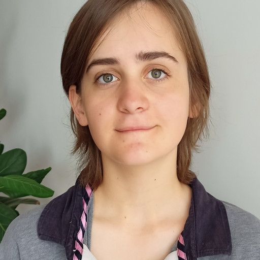 Claire Metivier