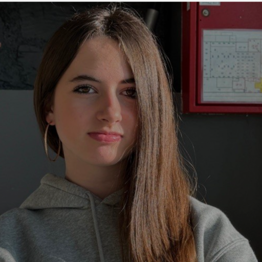 Emma Jarrige
