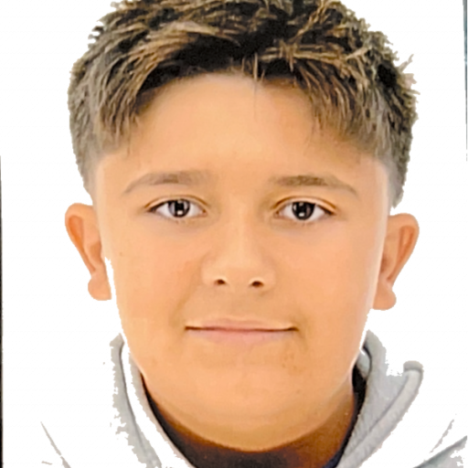 Noah Gibault