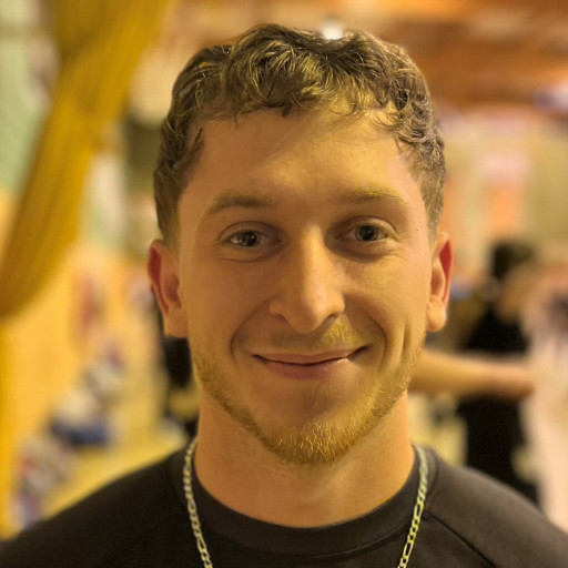 Sacha Delporte