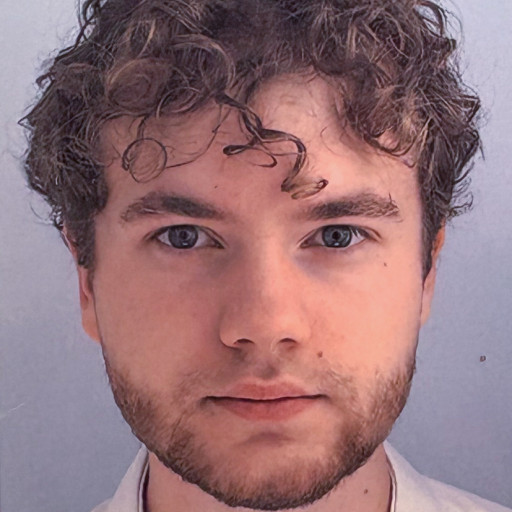 Sébastien Heyvaert