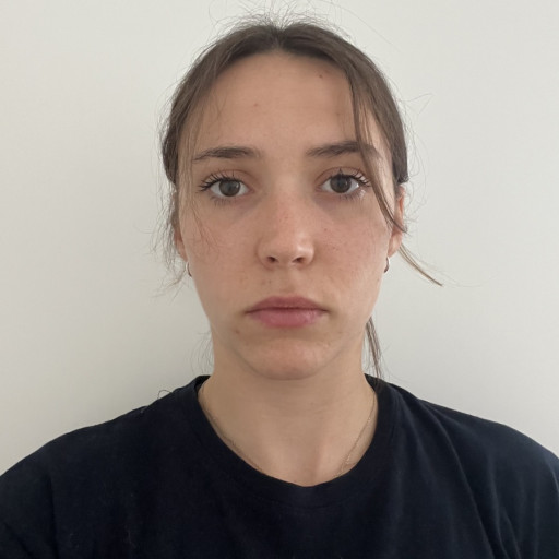 Anaïs Pinard