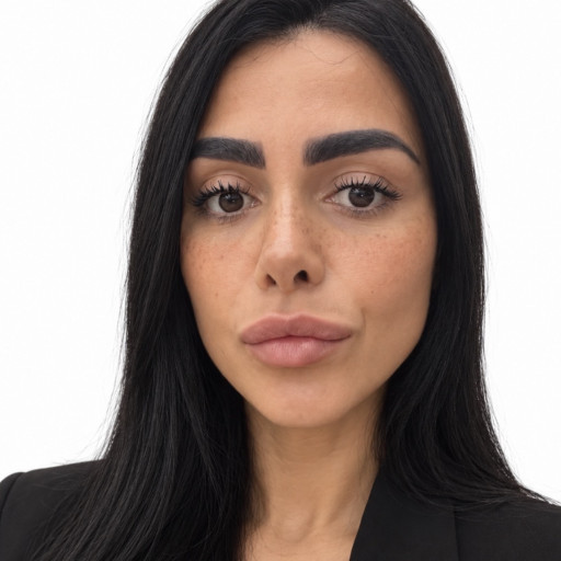Lilia Cherif